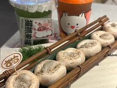 -猫抓烤肉(春熙路店)