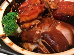 红烧肉-佬麻雀·新湘菜(珠海金发购物中心店)