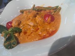 红咖喱鸡-PHO爺·越南料理(亦庄大族广场店)