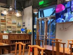 -赵胖炙子烤肉&深夜酒馆(簋街店)