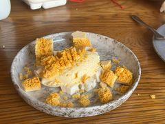 自制蜂巢冰激凌-BOR Eatery(安福路店)