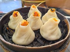 精致顶黄小笼包-迎桂馒头店(博爱路店)
