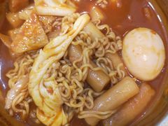 -李先生的首尔小馆(松江启源广场店)