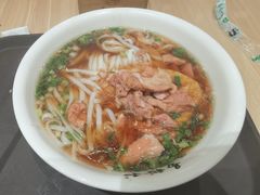 -易裕和·长沙米粉(吉尼斯获奖竹塘西路店)