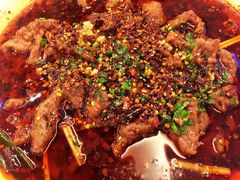 -眉州东坡(国贸店)