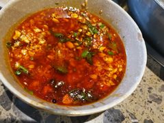 -肖肖酸萝卜鱼火锅(总店)