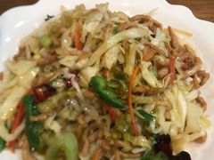 -红屋川菜(大学南路店)