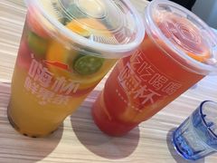-必胜客(泗阳雨润店)