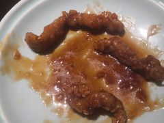 -吕氏疙瘩汤·新鲁菜(济南万象城店)