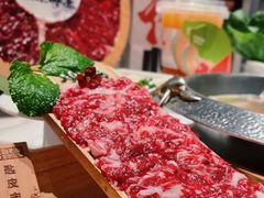 -左庭右院鲜牛肉火锅(苏州中心店)