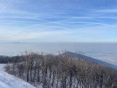 -中旅松花湖滑雪场