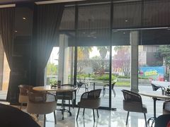 -鹭江潮餐厅·福建菜(鹭江佲家酒店)