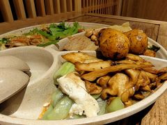 -素满香·素食自助餐厅(直营·大兴街店)