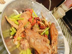 -玉桥餐厅(天坛店)