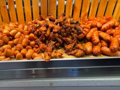 -快乐爱斯米牛排自助(吾悦广场店)