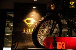 -G-STEPS舞蹈工作室