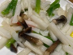 -老牌坊鲁菜名店(聊城美食岛店)