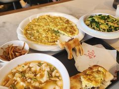 -高玛纳驴肉火烧(一世界店)