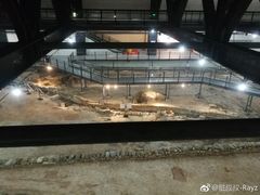 -南越王博物院(王宫展区)