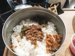 -小明同学(三里屯店)
