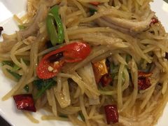 -今鲜源大酒店·中华餐饮名店(新湛路店)