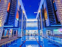 -北京海德酒店温泉