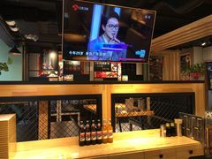 -一顿烧烤(八经街店)