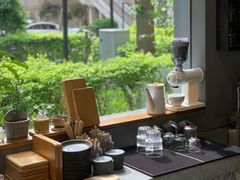 -转山咖啡(松柏社区店)