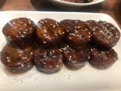 -南门小馆·清真(国贸商城店)