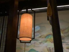 -绿茶餐厅(朝阳大悦城店)