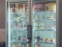 -DQ·蛋糕·冰淇淋(金鹰天地店)