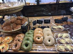 原味贝果-81bakery(关山路店)