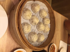 小笼包-鼎泰丰(复兴店)