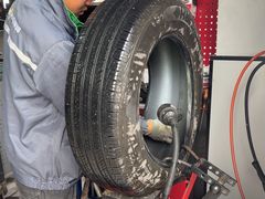 -捷之洁·米其林轮胎汽车维修保养(浦江镇江月路店)