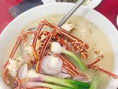 -QQ海鲜餐厅