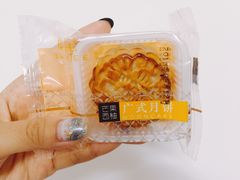 -詹记桃酥(包河万达店)