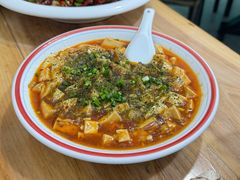 -勇猛子川菜馆(新军路店)