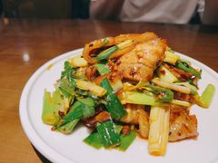 -向川南·水煮鱼·川菜(和平里店)