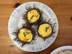 -海胆小馆(东北水饺·春柳店)