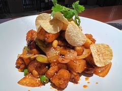 -梅花境(万科店)