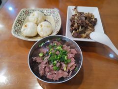 -老牌依强牛肉店(达道总店)