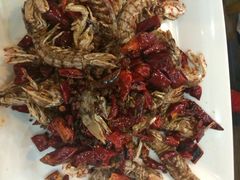 百味手拨龙虾馆(愚园路总店)-百味手拨龙虾馆(愚园路店)