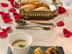 -北京古城老院厉晓麟精致菜