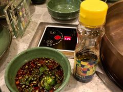 -润园四季椰子鸡火锅(海上世界店)