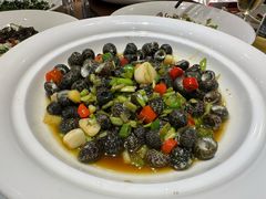 -伟荣餐饮·野生活海鲜(孙塘南路店)