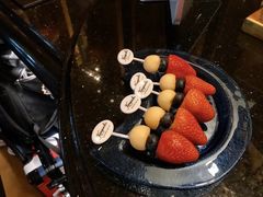 -深圳凯宾斯基酒店
