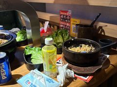 -九田家黑牛烤肉料理(溧阳吾悦店)
