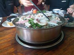 -溪悦渔庄(九龙湖店)