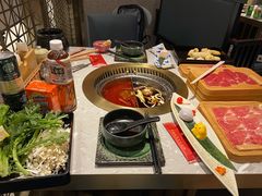 -空之介寿喜烧·和牛放题(恒隆广场店)