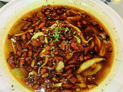 -丈母娘的饭局•新金陵菜(牛首山店)